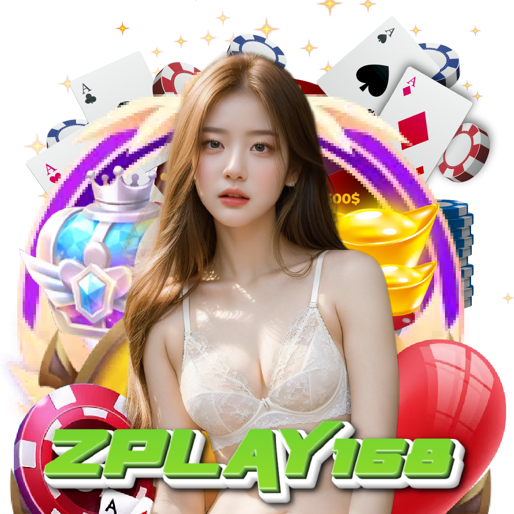 zplay168 ไม่มีขั้นต่ำ